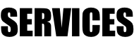 SERVICES